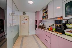 Prospero Ville (D15), Apartment #574556001